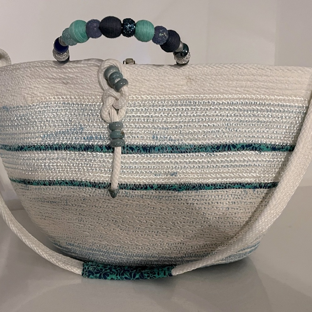 Rope Purse&Baskets: by ~THINGSiLIKE~